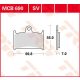 Placute-Frana-Sinter-Fata-Trw-Mcb690Sv-Fata