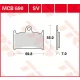 Placute-Frana-Sinter-Fata-Trw-Mcb690Sv-Fata