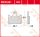 Placute-Frana-Sinter-Spate-Trw-Mcb691Sh-Spate