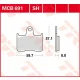 Placute-Frana-Sinter-Spate-Trw-Mcb691Sh-Spate