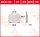 Placute-Frana-Standard-Trw-Mcb700Rq