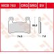 Placute-Frana-Sinter-Fata-Trw-Mcb703Sv-Fata