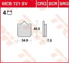 Placute-Frana-Sinter-Fata-Trw-Mcb721Sv-Fata