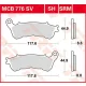 Placute-Frana-Sinter-Spate-Trw-Mcb776Sh-Fata-Spate