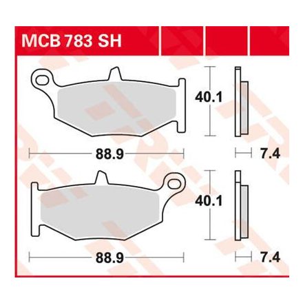 Placute-Frana-Sinter-Spate-Trw-Mcb783Sh