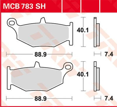 Placute-Frana-Sinter-Spate-Trw-Mcb783Sh