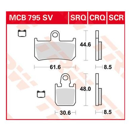 Placute-Frana-Carbon-Crq-Trw-Mcb795Crq-Fata