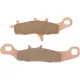 Plăcuțe frână ATV & Dirt EBC FA342R