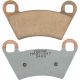 Brake Pad Frt/Rr Polaris