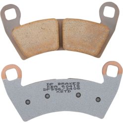 Dp Brakes Placute Frana Sintrd Dp996 Dp996