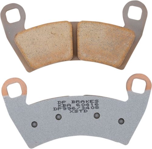 Dp Brakes Placute Frana Sintrd Dp996 Dp996