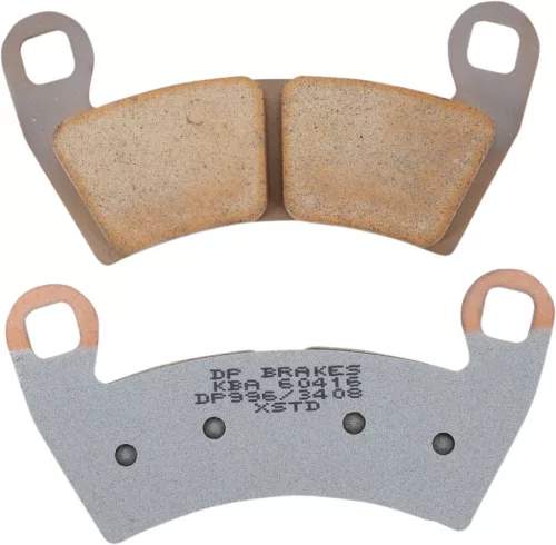 Plăcuțe frână DP Brakes sinterizate DP996