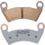 Dp Brakes Placute Frana Sintrd Dp996 Dp996