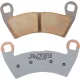 Plăcuțe frână DP Brakes sinterizate DP996