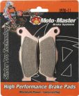 Moto-Master Placute Frana Racing 093011