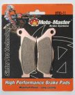 Moto-Master Placute Frana Racing 093011