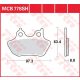 Placute frana TRW Sinter Spate MCB778SH