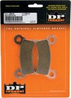 Dp Brakes Placute Frana Sintered Dp510 Dp510