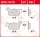 Brake-Pad-Trw-Mcb739Rsi-Spate