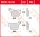 Placute-Frana-Sinter-Rsi-Trw-Mcb743Rsi-Spate