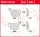 Placute-Frana-Sinter-Rsi-Trw-Mcb743Rsi-Spate