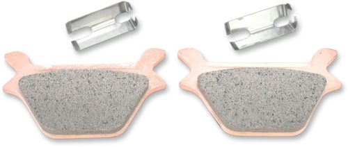 Brake Pad-Drag Sinterd