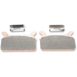 Brake Pad-Drag Sinterd