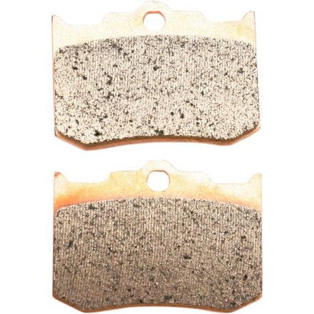 BRAKE PAD-DRAG SINTERD