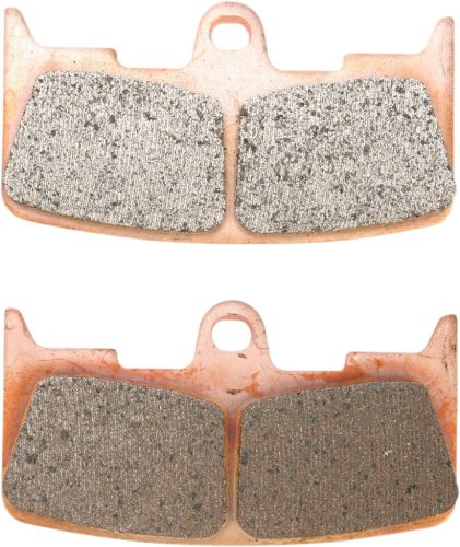 Brake Pad-Drag Sinterd