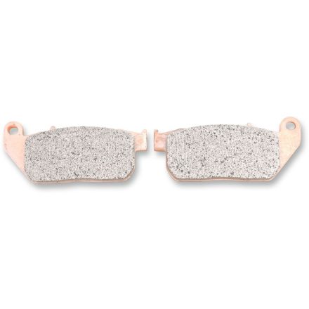 BRAKE PAD-DRAG SINTERD