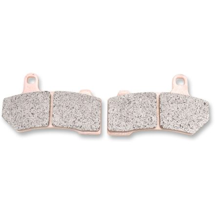 BRAKE PAD-DRAG SINTERD