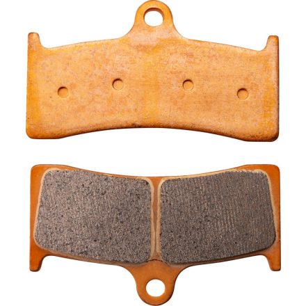 BRAKE PAD-DRAG SINTERD