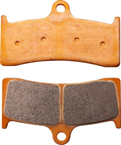 Brake Pad-Drag Sinterd