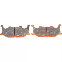 Placute Frana Fata Sintered/Organic Ebc Fa199V