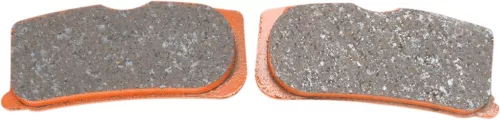 Plăcuțe frână semi-sinterizate EBC FA474V