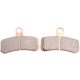 Brake Pad-Drag Sinterd