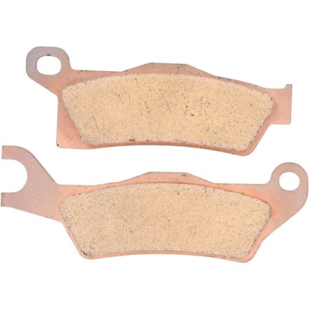 BRAKE PAD FRT OUTLANDER