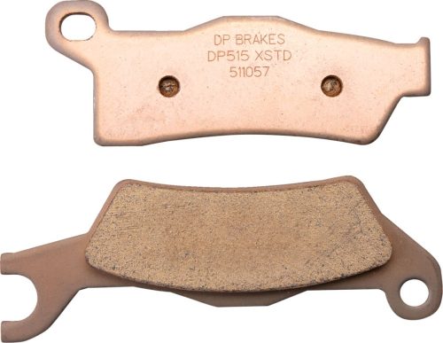 Dp Brakes Placute Frana Sintrd Dp515 Dp515