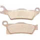 Plăcuțe frână DP Brakes sinterizate DP516