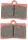 Placute-Frana-Fa-V-Series-Sintered-Metal-Organic-Compound-Ebc-Fa095V