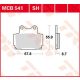 Placute-Frana-Sinter-Spate-Trw-Mcb541Sh-Spate