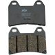 Placute frana SBS Ceramic 706HF