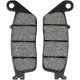 Placute frana SBS Ceramic 627HF