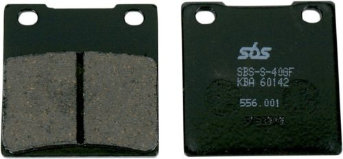 Placute frana SBS Ceramic 556HF