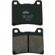 Placute frana SBS Ceramic 555HF