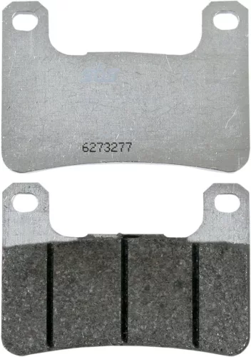 Plăcuțe frână sinterizate SBS 806DC