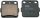 Placute frana SBS Sinter Offroad 592SI