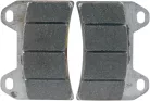 Plăcuțe frână sinterizate SBS 706DC