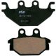 Placute frana SBS Sinter Offroad 810SI