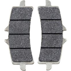 Plăcuțe frână sinterizate SBS 841DC